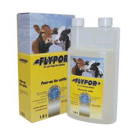Flypor Pour-On 1L Flypor Pour-On 1L