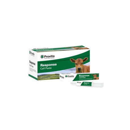 Provita Response Calf Paste 15G Provita Response Calf Paste 15G