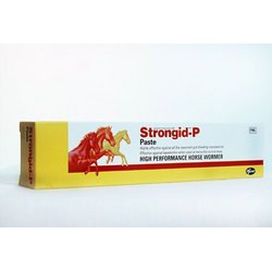 Strongid-P Paste