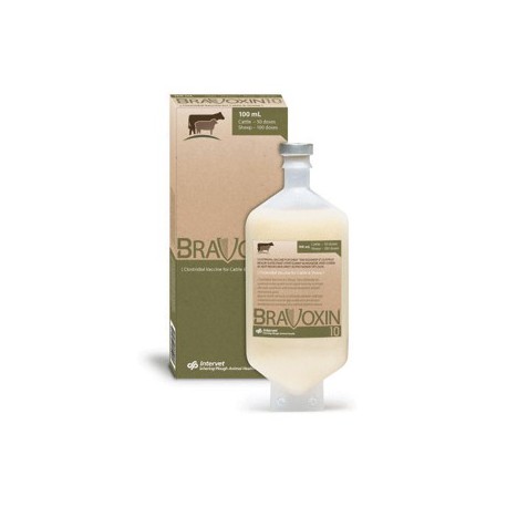 Bravoxin 10 Bravoxin 10