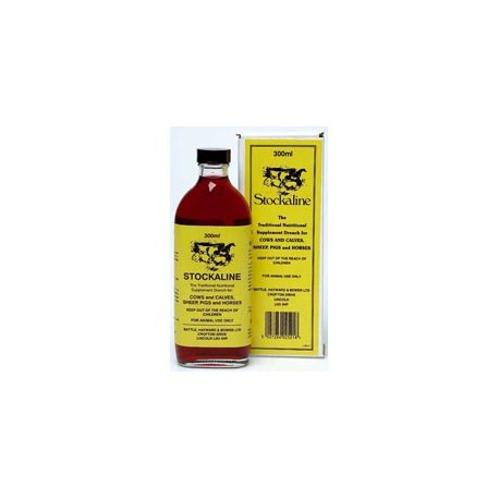 Stockaline Drench Stockaline Drench