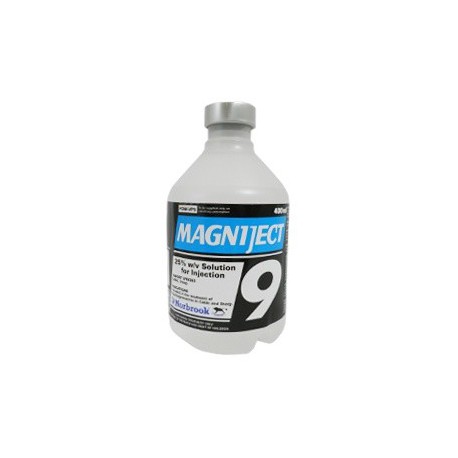 Magniject No 9 12 pk Magniject No 9 12 pk