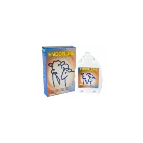Endofluke100mg/ml Oral Suspension Endofluke100mg/ml Oral Suspension