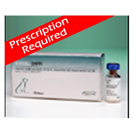 Nobivac DHPPI + Solvent Nobivac DHPPI + Solvent