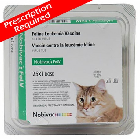 Nobivac FELV Nobivac FELV