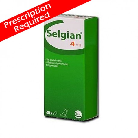 Selgian 4mg Selgian 4mg