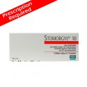 Stomorgyl 10 Tablets