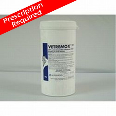Vetremox 200 Gram Vetremox 200 Gram
