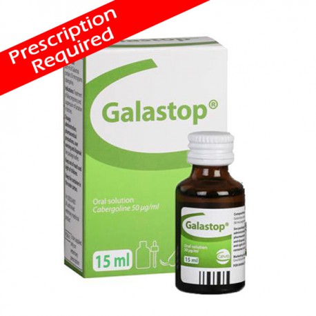 Galastop Oral Solution Galastop Oral Solution