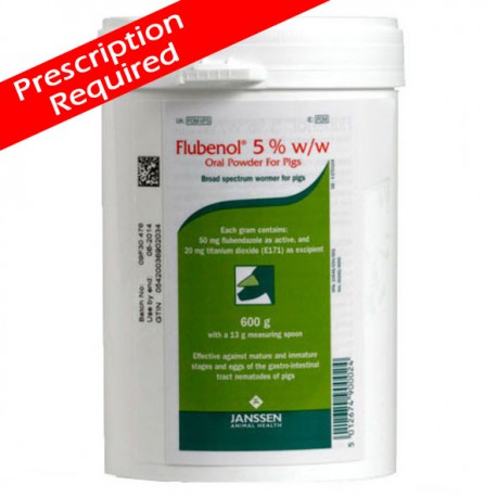Flubenol Pig Wormer Flubenol Pig Wormer