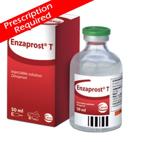 Enzaprost-T 30ml (Unvailable) Enzaprost-T 30ml (Unvailable)