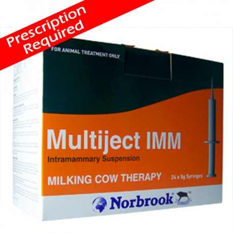 Multiject IMM 1x24 Multiject IMM 1x24