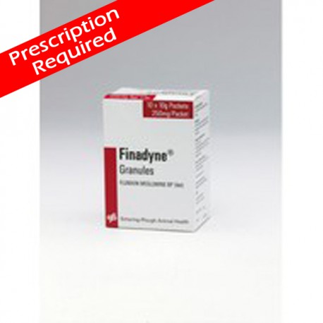 Finadyne Granules (Unavailable at present)