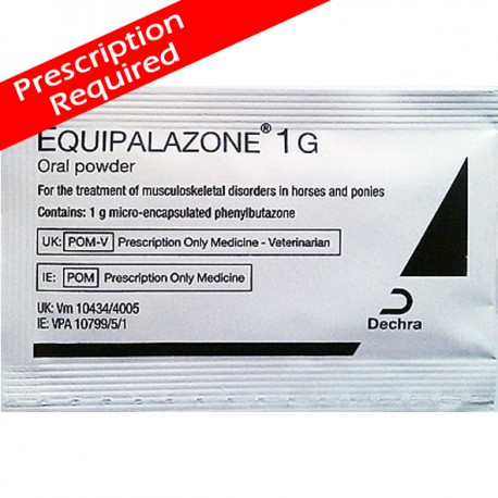 Equipalazone 1x1 Equipalazone 1x1