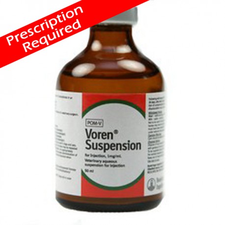 Voren suspension 50ml Voren suspension 50ml