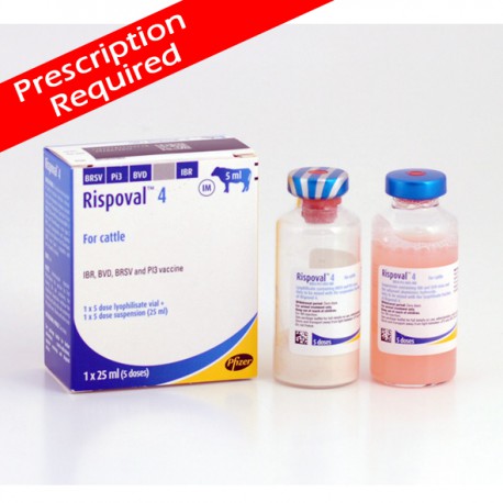 Rispoval 4 (OUT OF STOCK) Rispoval 4 (OUT OF STOCK)