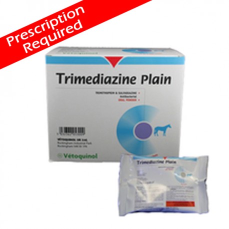 Trimediazine Plain for horses Trimediazine Plain for horses