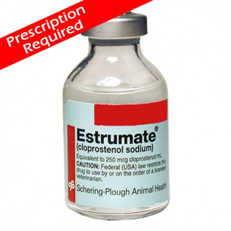 Estrumate 5 Dose 10ml Estrumate 5 Dose 10ml