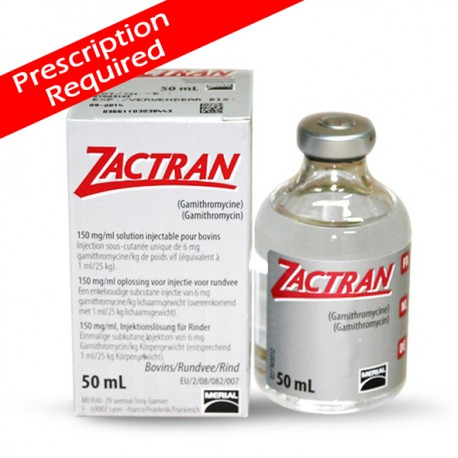 ZACTRAN 50ml ZACTRAN 50ml