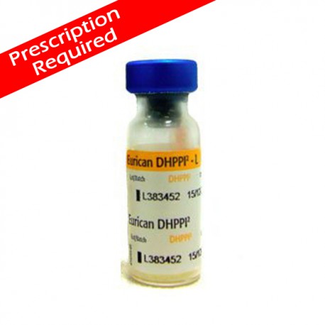 Eurican DHPPI Eurican DHPPI