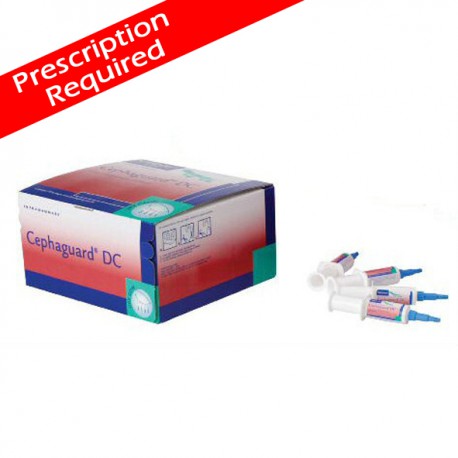 Cephaguard DC Cephaguard DC