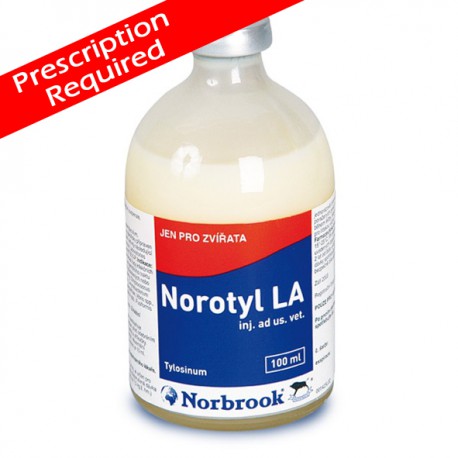 Norotyl LA 100ml Norotyl LA 100ml