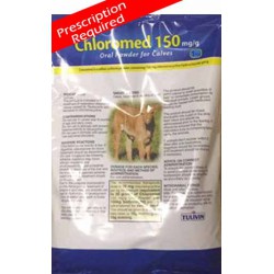 Chloromed 150mg/g