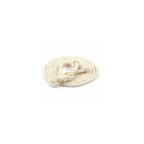 Agrihealth Halter Sheep Cotton Natural Agrihealth Halter Sheep Cotton Natural
