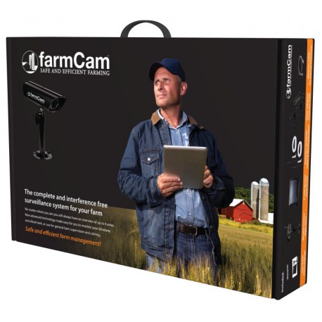 Farm Cam Farm Cam