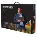 Farm Cam Safe & Efficent Farming