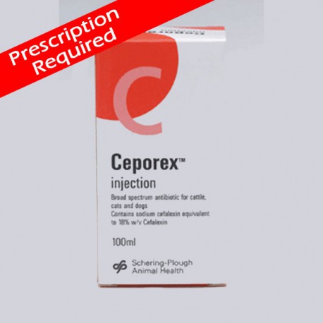 Ceporex 100ml Ceporex 100ml