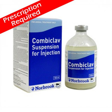 Combiclav 100ml Combiclav 100ml