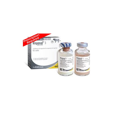 Rispoval 3 (Out Of Stock) Rispoval 3 (Out Of Stock)