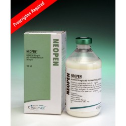 Neomycin-Penicillin 100ml